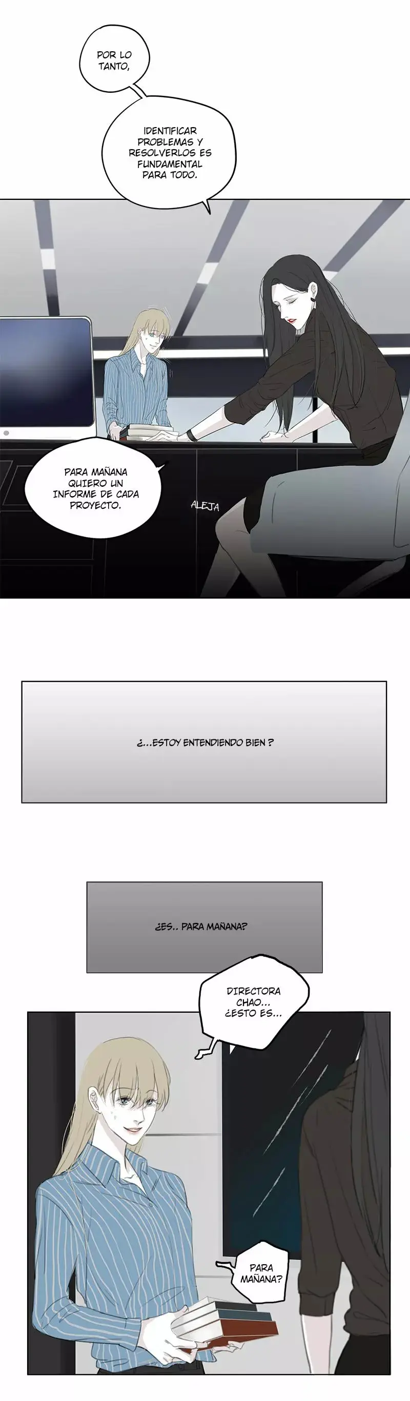 APPROXIMATE capítulo 3 página 3