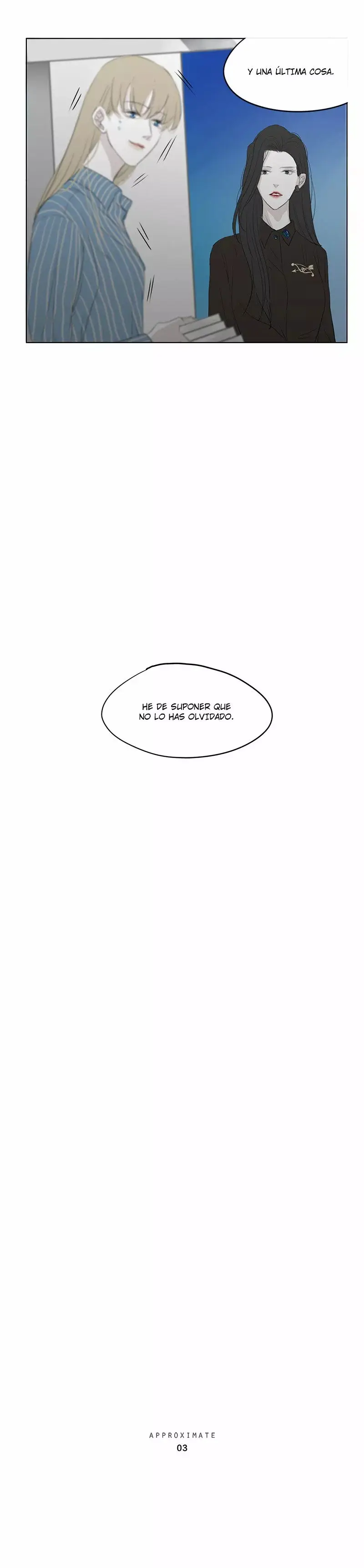 APPROXIMATE capítulo 3 página 8