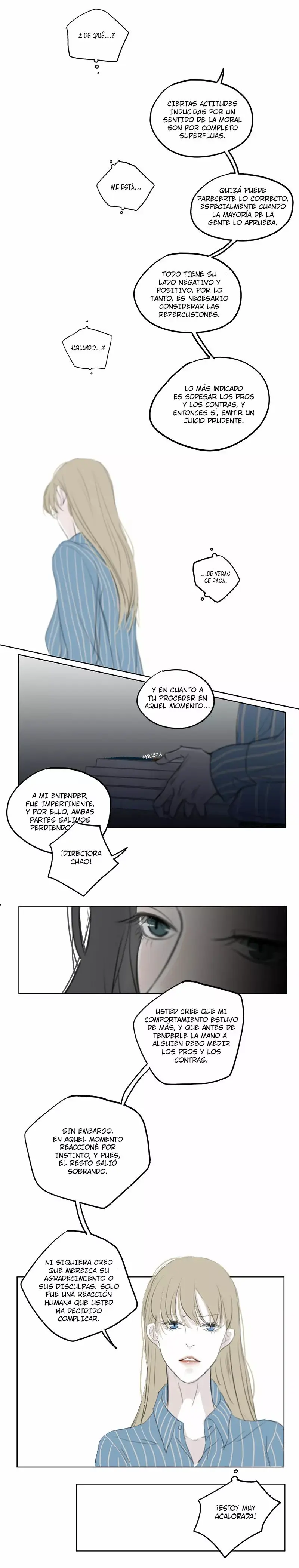 APPROXIMATE capítulo 4 página 3