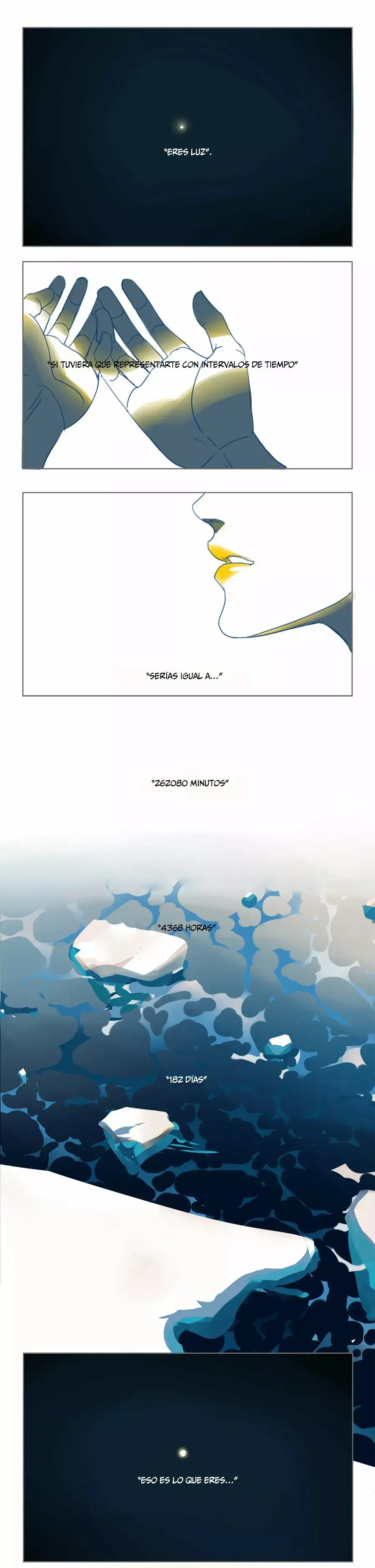 APPROXIMATE capítulo 5 página 1
