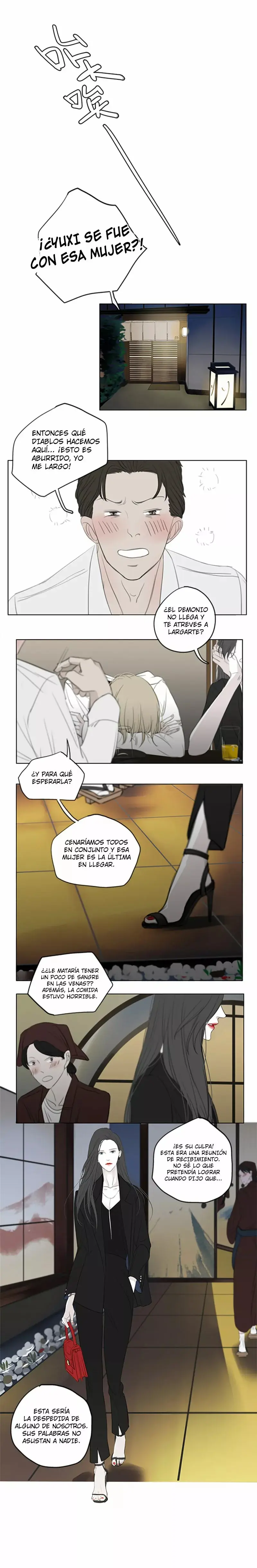 APPROXIMATE capítulo 6 página 2