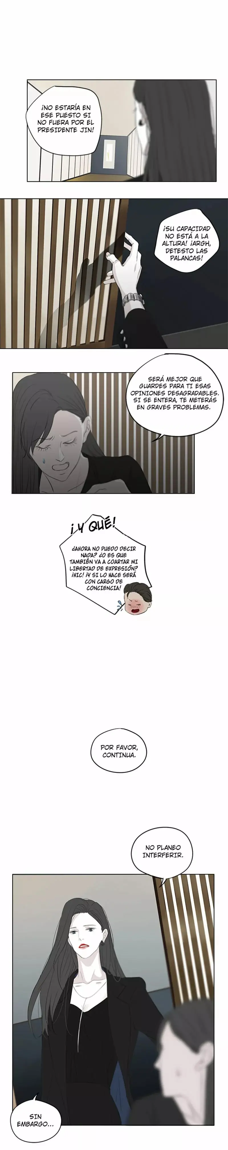 APPROXIMATE capítulo 6 página 3