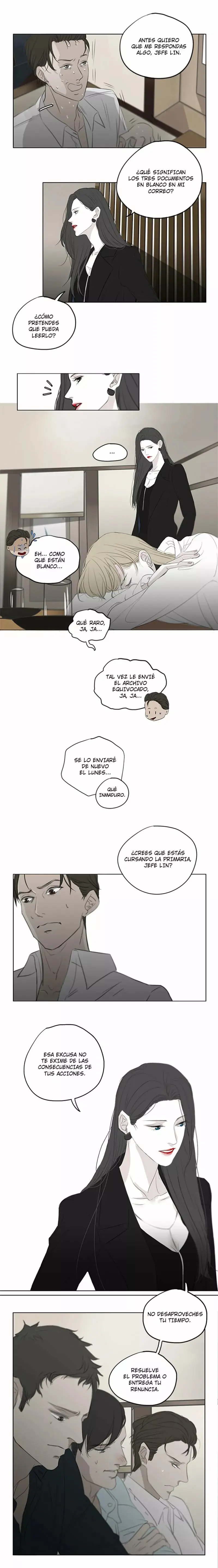 APPROXIMATE capítulo 6 página 4