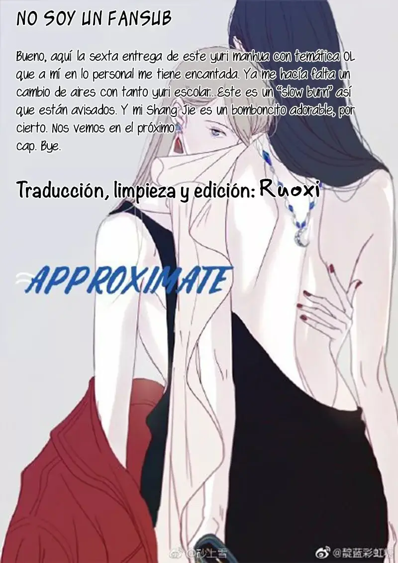 APPROXIMATE capítulo 6 página 18
