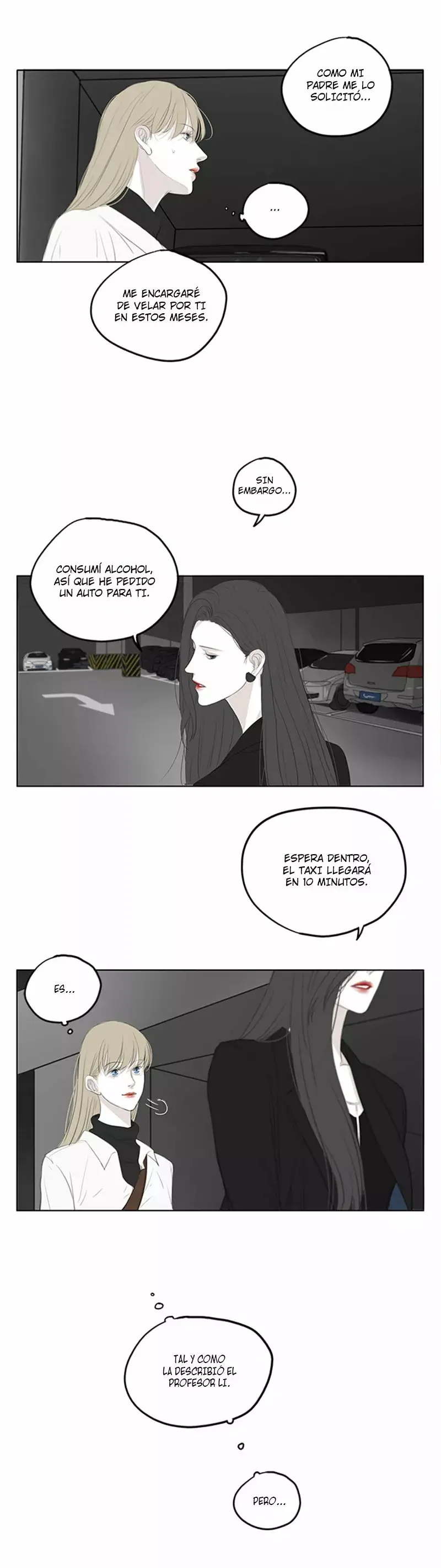 APPROXIMATE capítulo 7 página 3