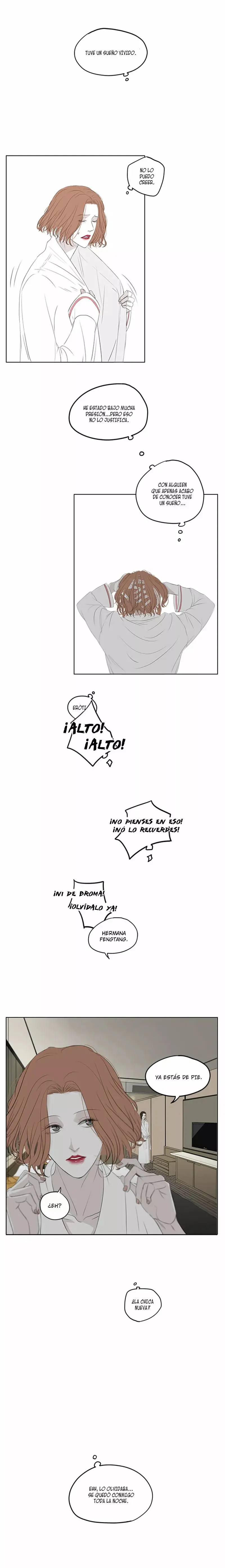 APPROXIMATE capítulo 8 página 3