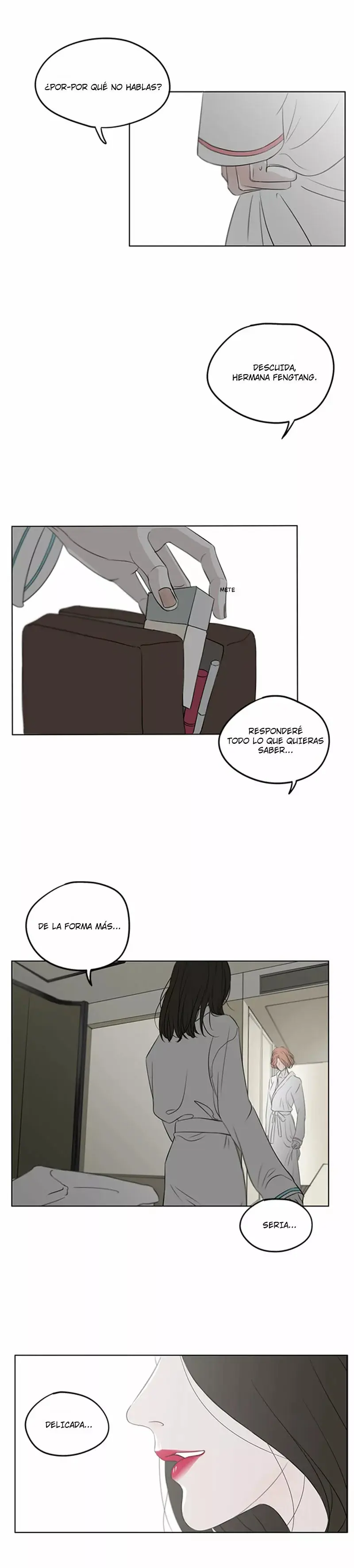 APPROXIMATE capítulo 9 página 4
