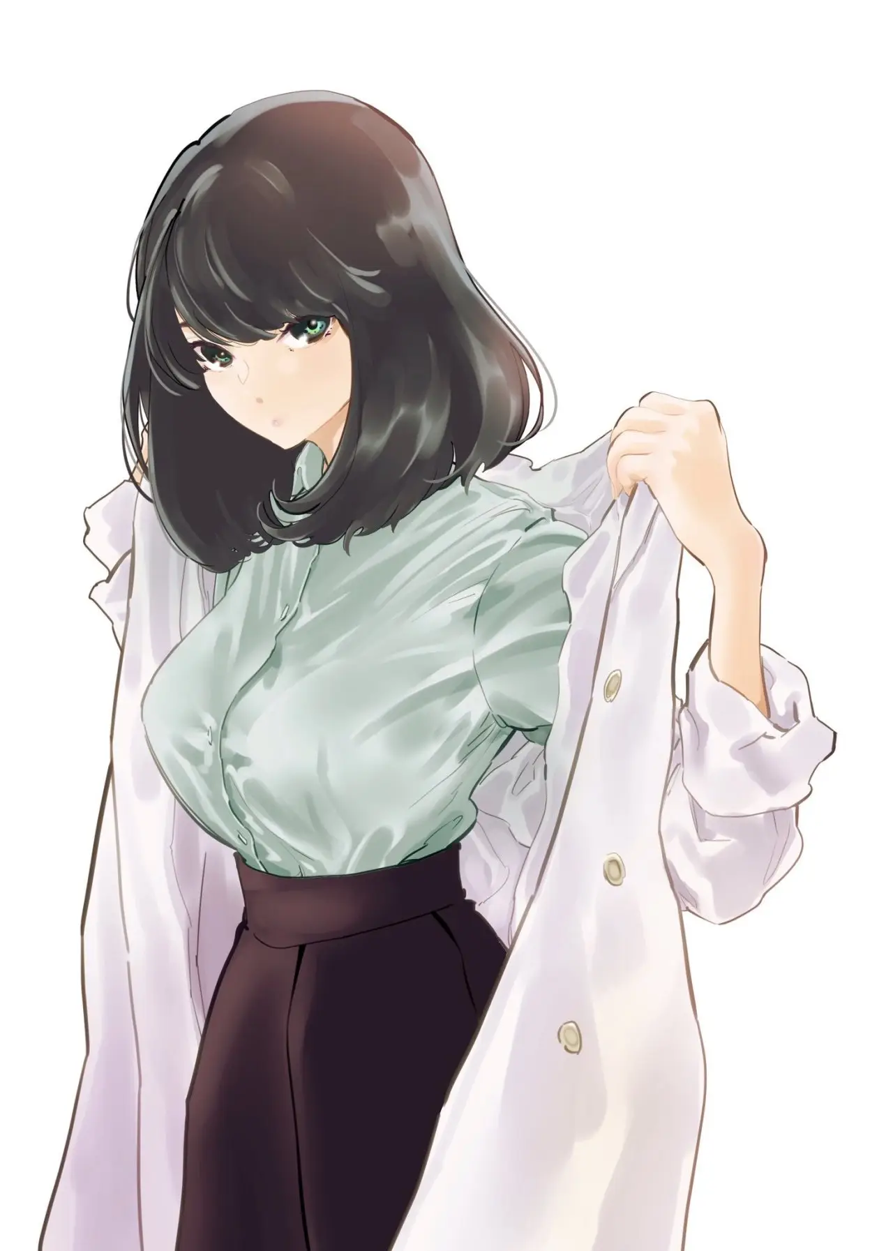Asoko Araiya-san! capítulo 17 página 13