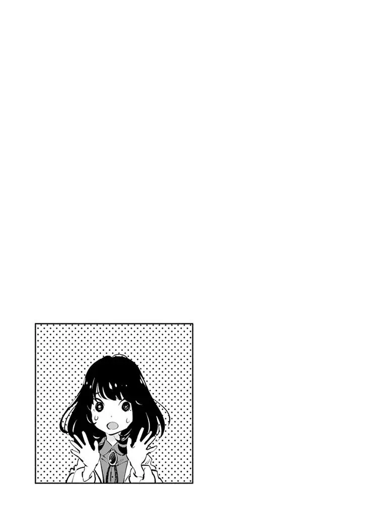 Asoko Araiya-san! capítulo 18 página 12