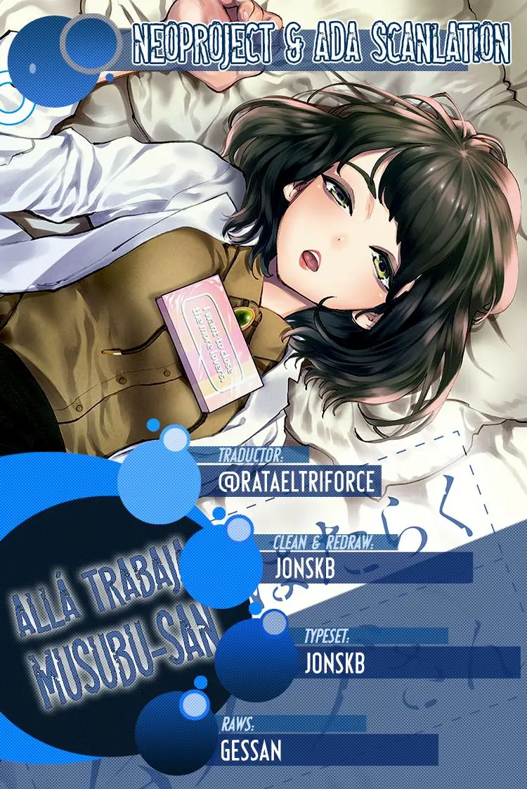Asoko Araiya-san! capítulo 2 página 1