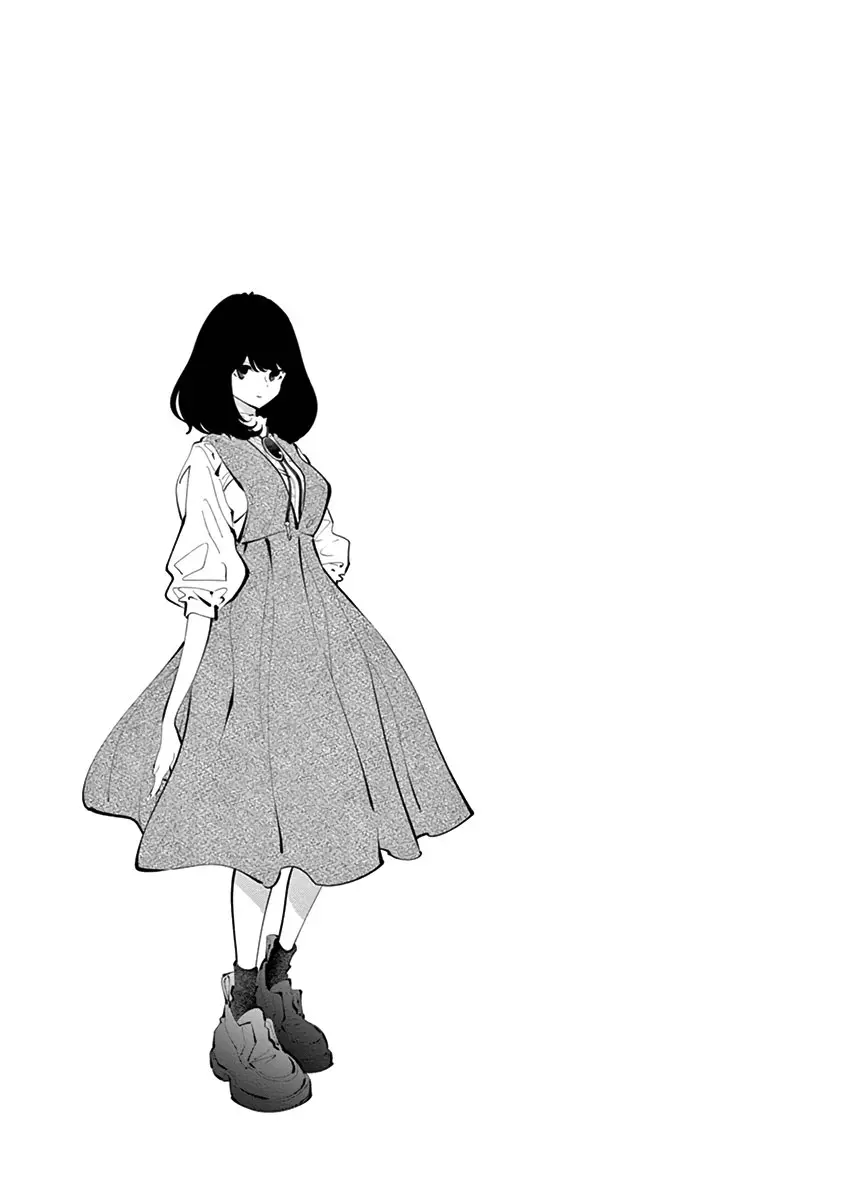 Asoko Araiya-san! capítulo 20 página 12