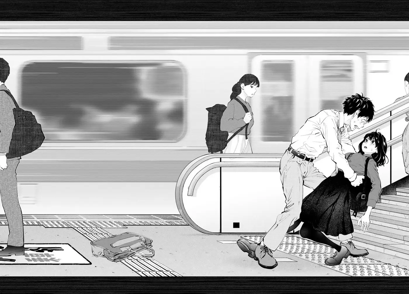 Asoko Araiya-san! capítulo 24 página 9