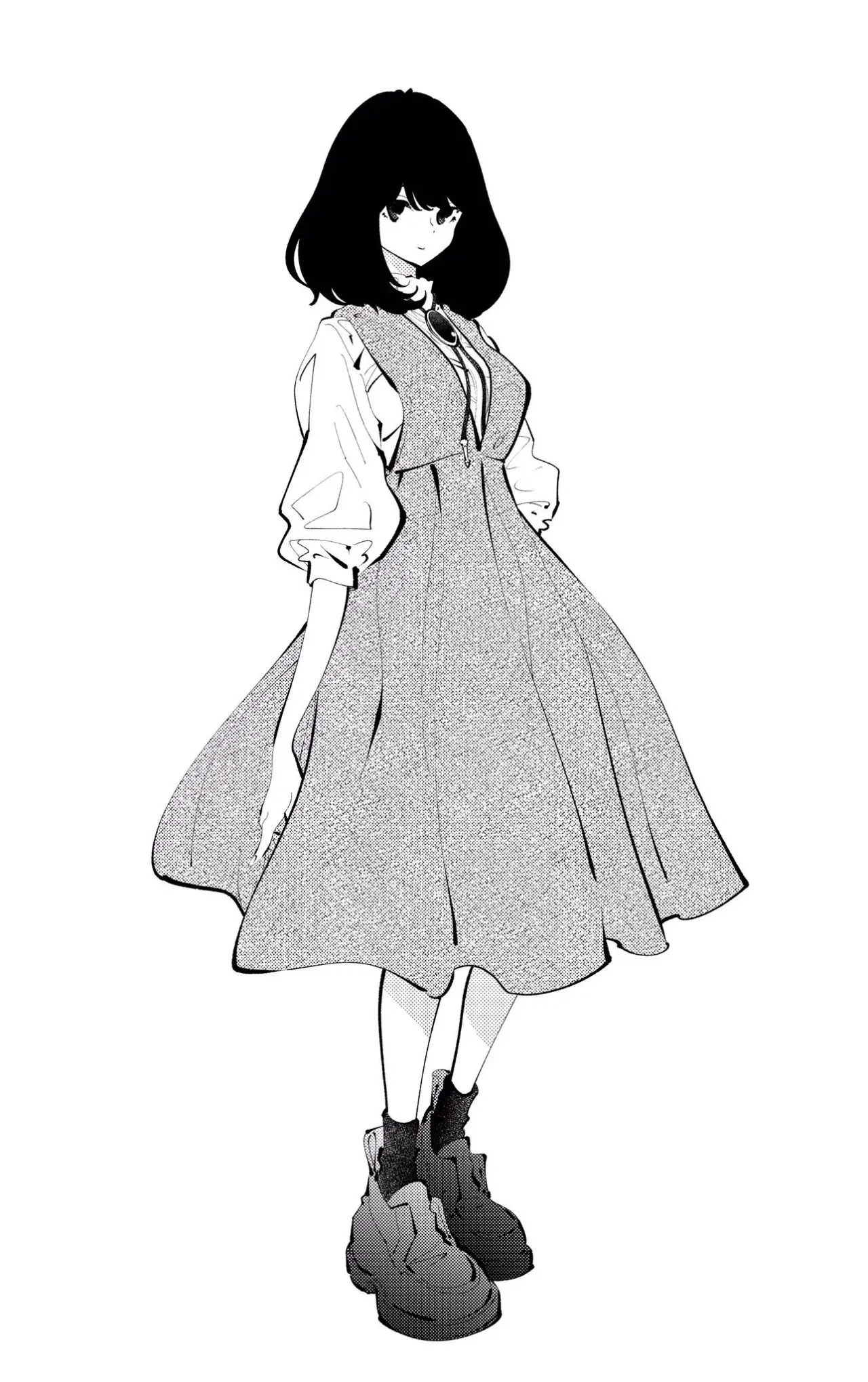 Asoko Araiya-san! capítulo 25 página 14