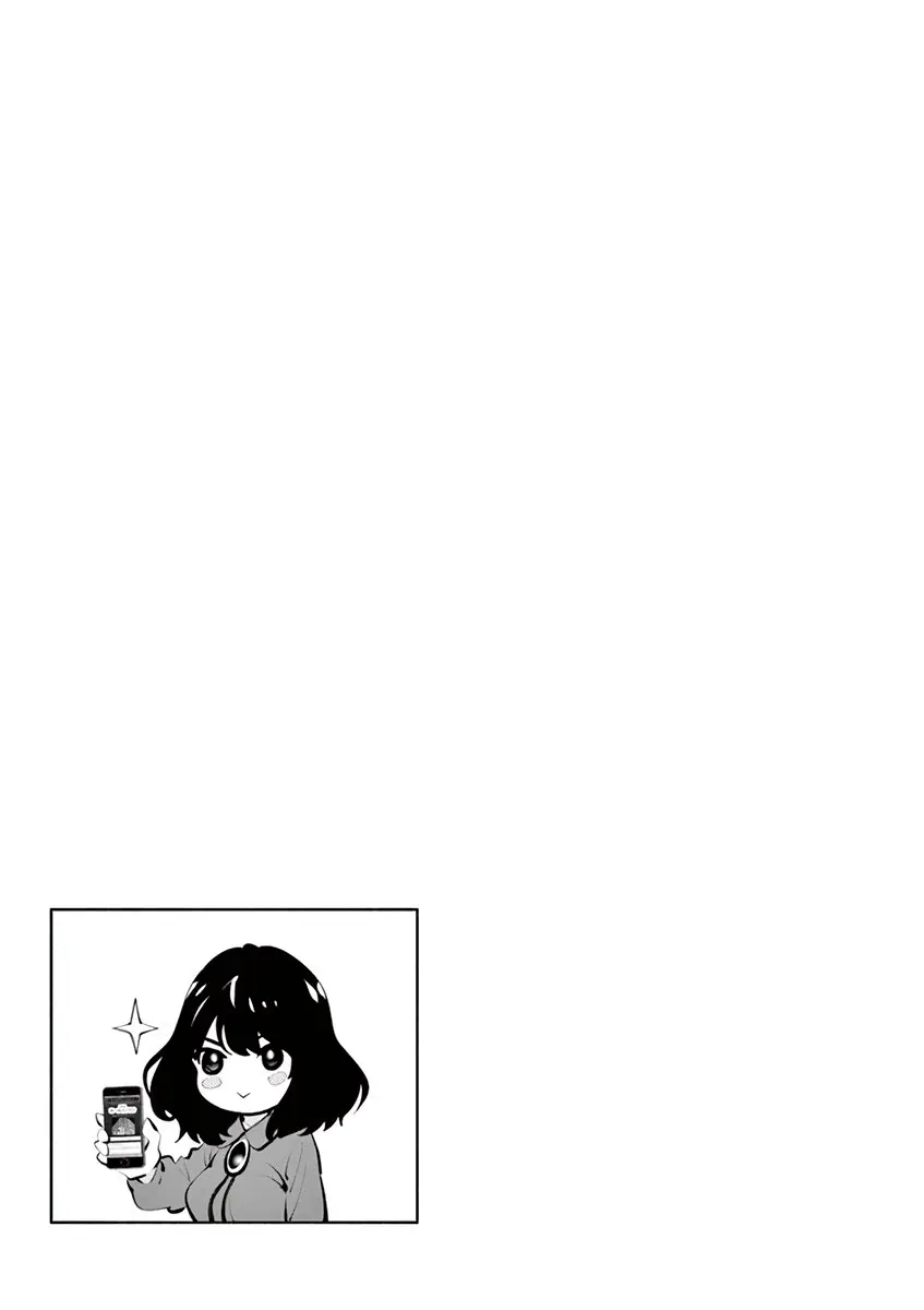 Asoko Araiya-san! capítulo 27 página 12