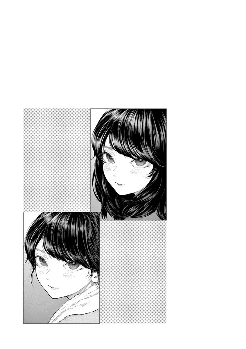 Asoko Araiya-san! capítulo 31 página 12