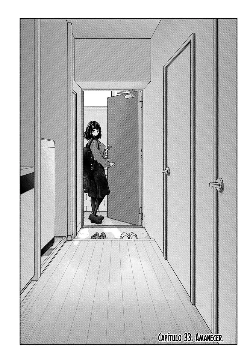 Asoko Araiya-san! capítulo 33 página 2