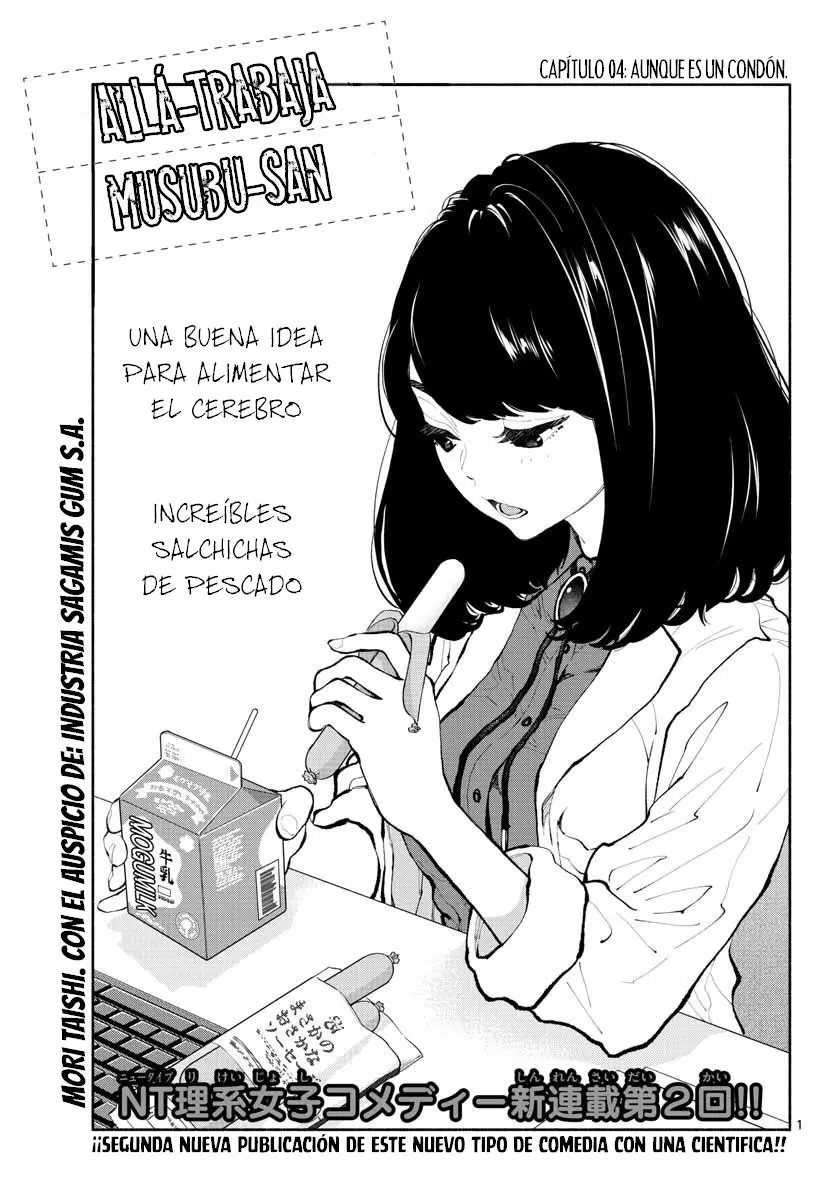 Asoko Araiya-san! capítulo 4 página 2