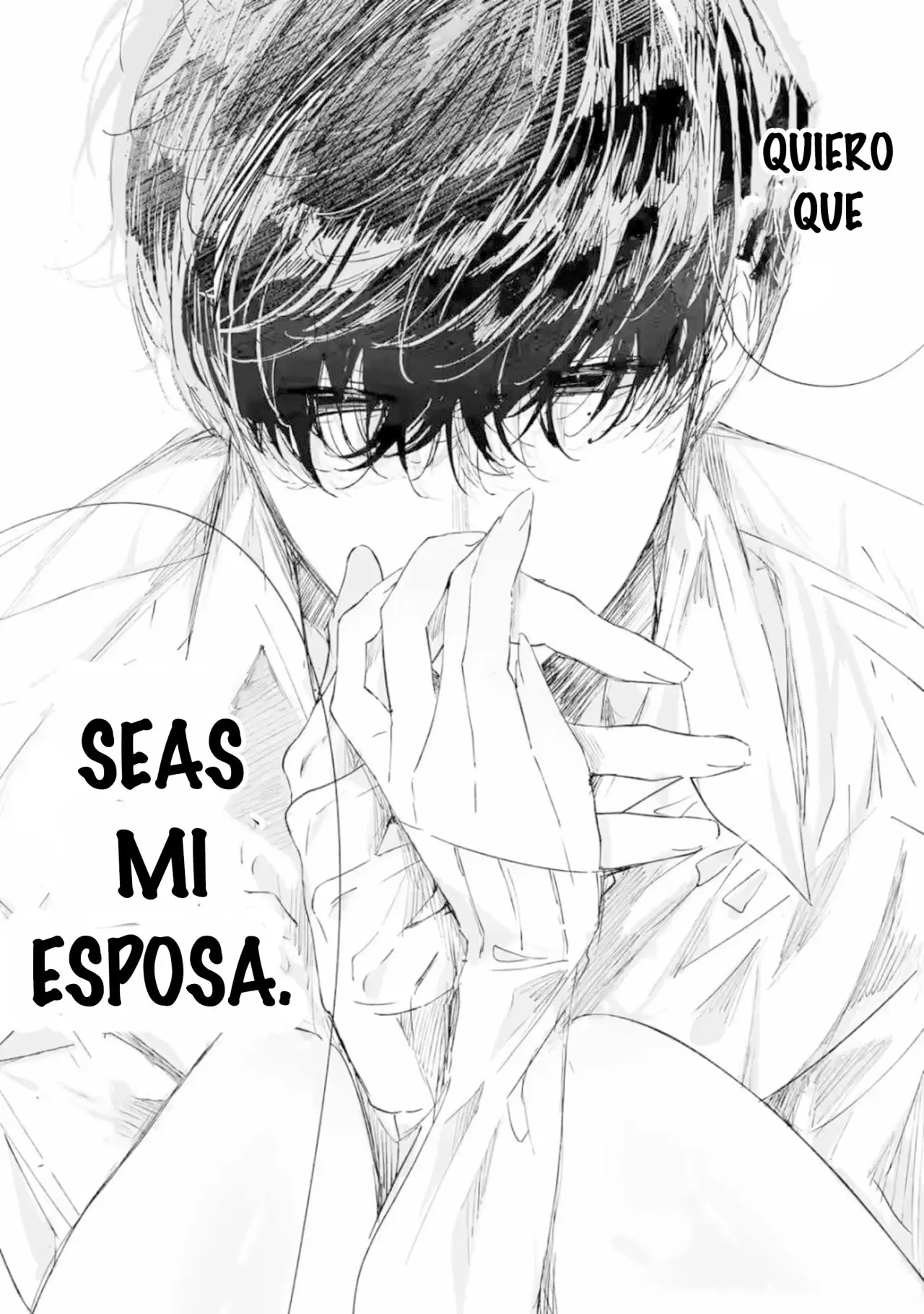 Assassin × Cinderella capítulo 1 página 20