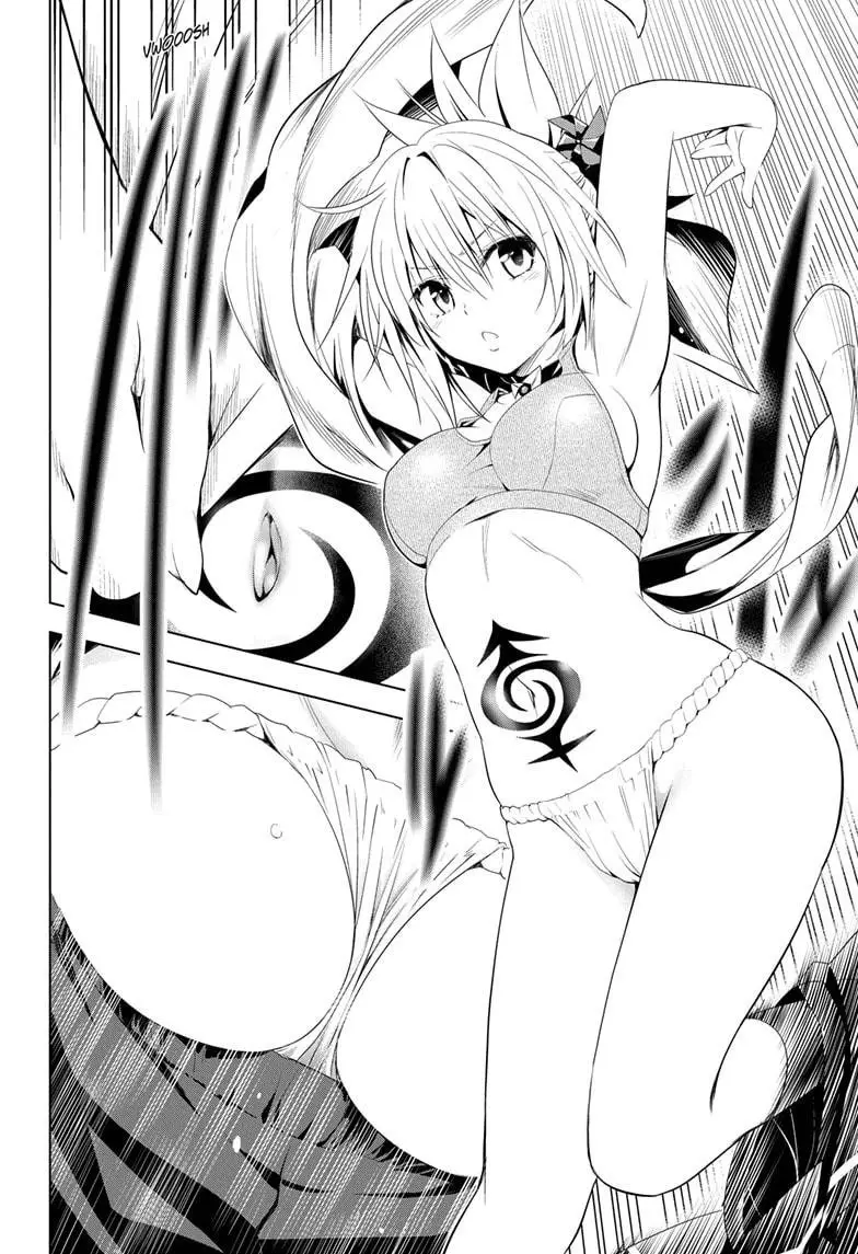 Ayakashi Triangle capítulo 10 página 7