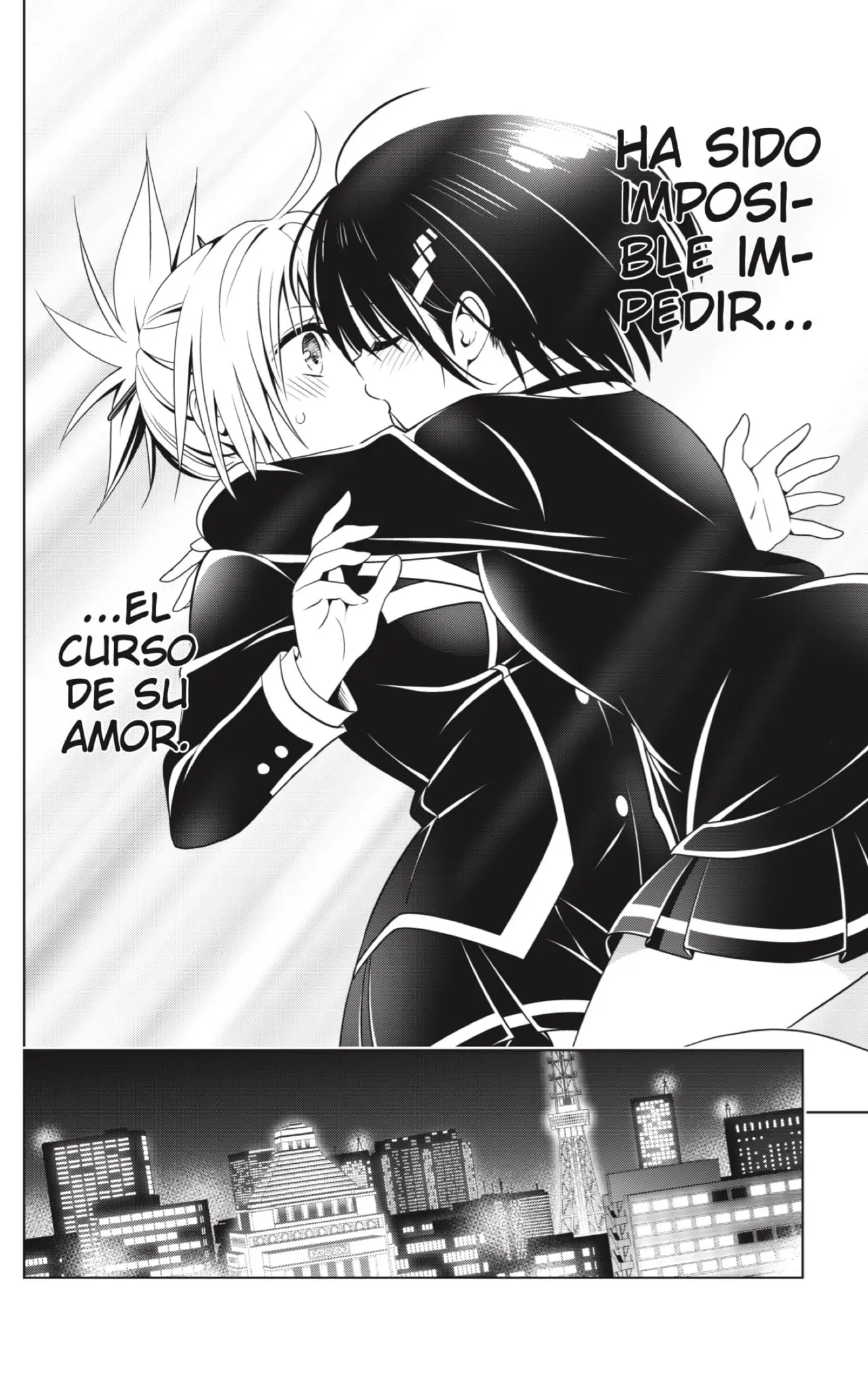 Ayakashi Triangle capítulo 142 página 12