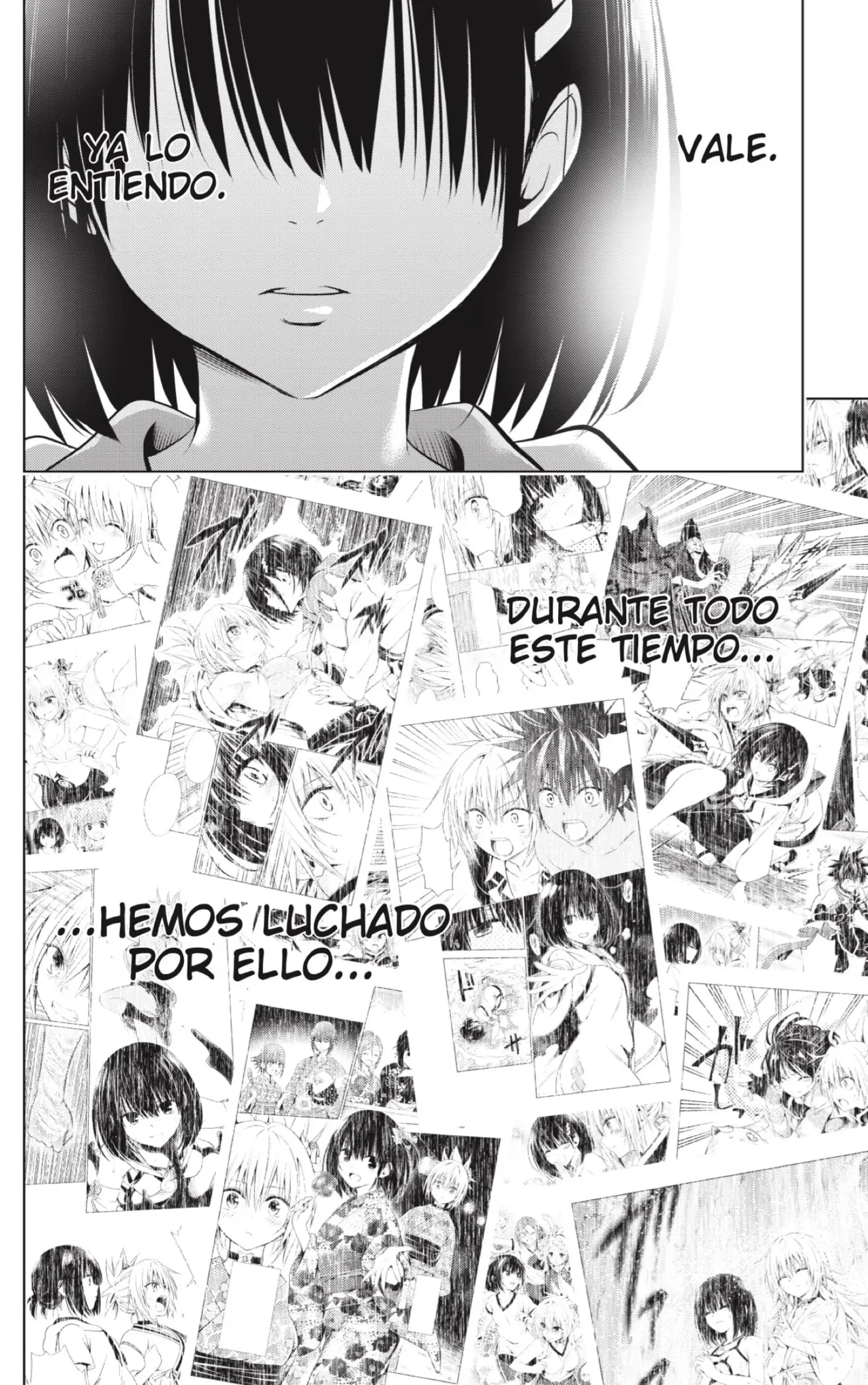 Ayakashi Triangle capítulo 143 página 20