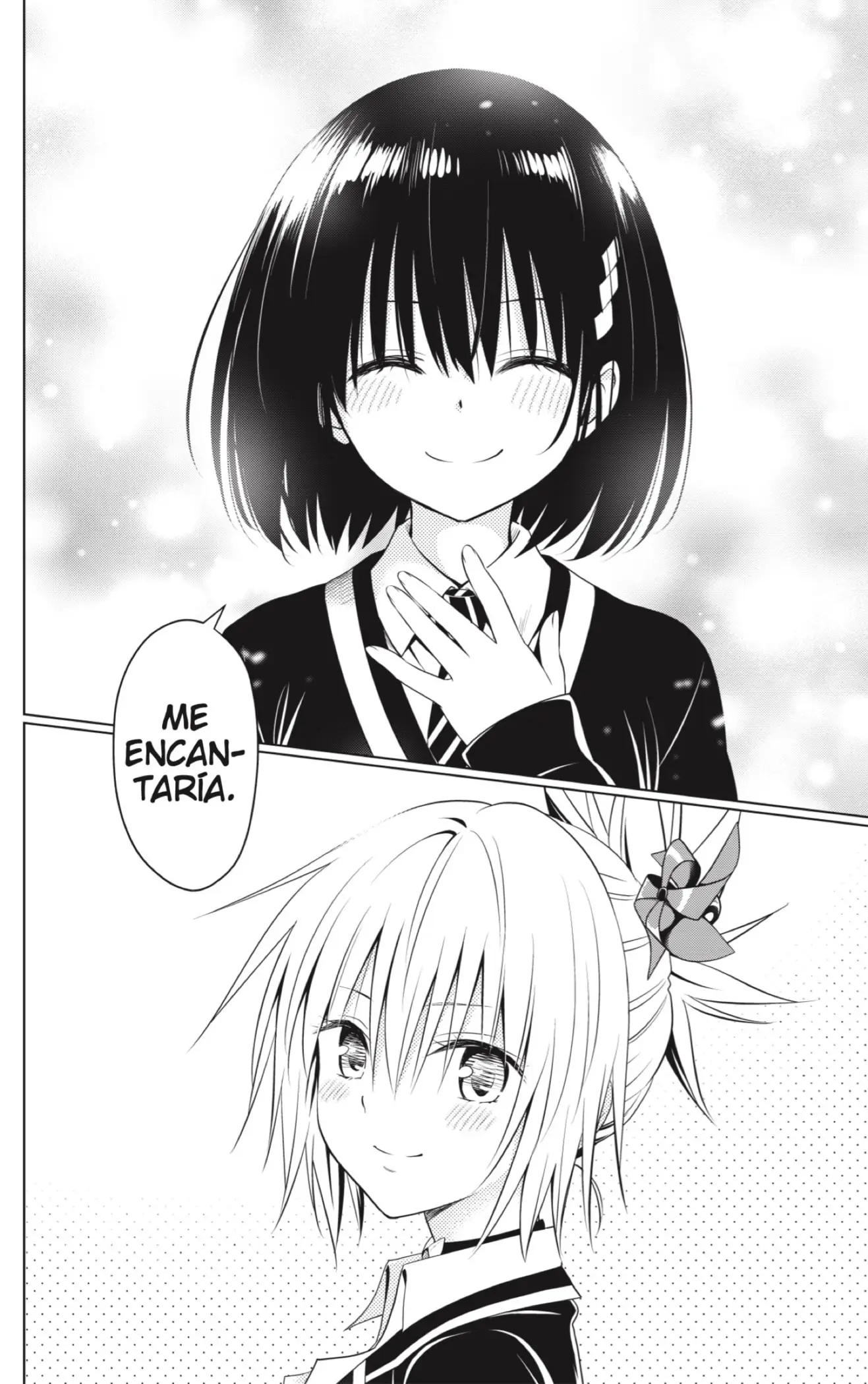 Ayakashi Triangle capítulo 144 página 14