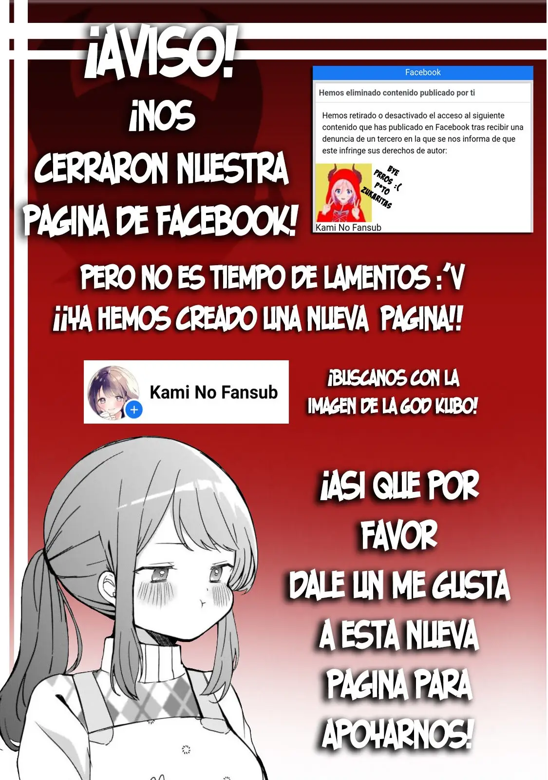 Ayakashi Triangle capítulo 66 página 21