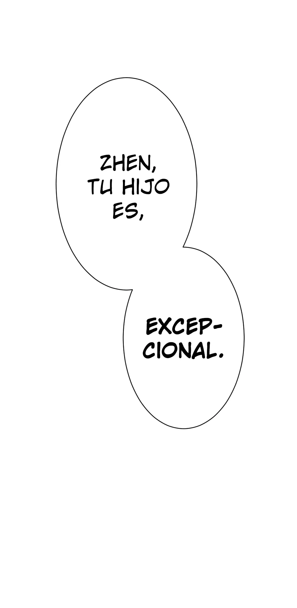 Bájate de mí Dr. Fantasma capítulo 32 página 24