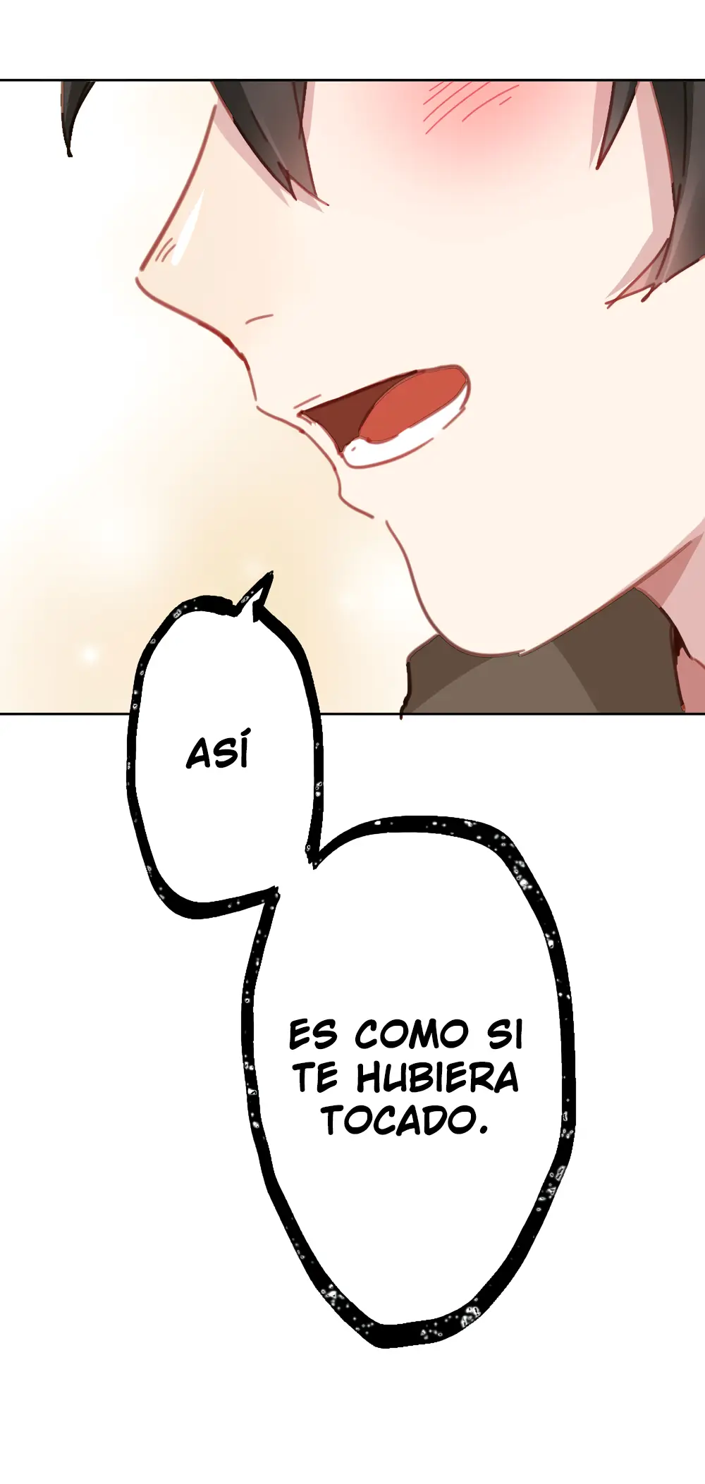 Bájate de mí Dr. Fantasma capítulo 40 página 15