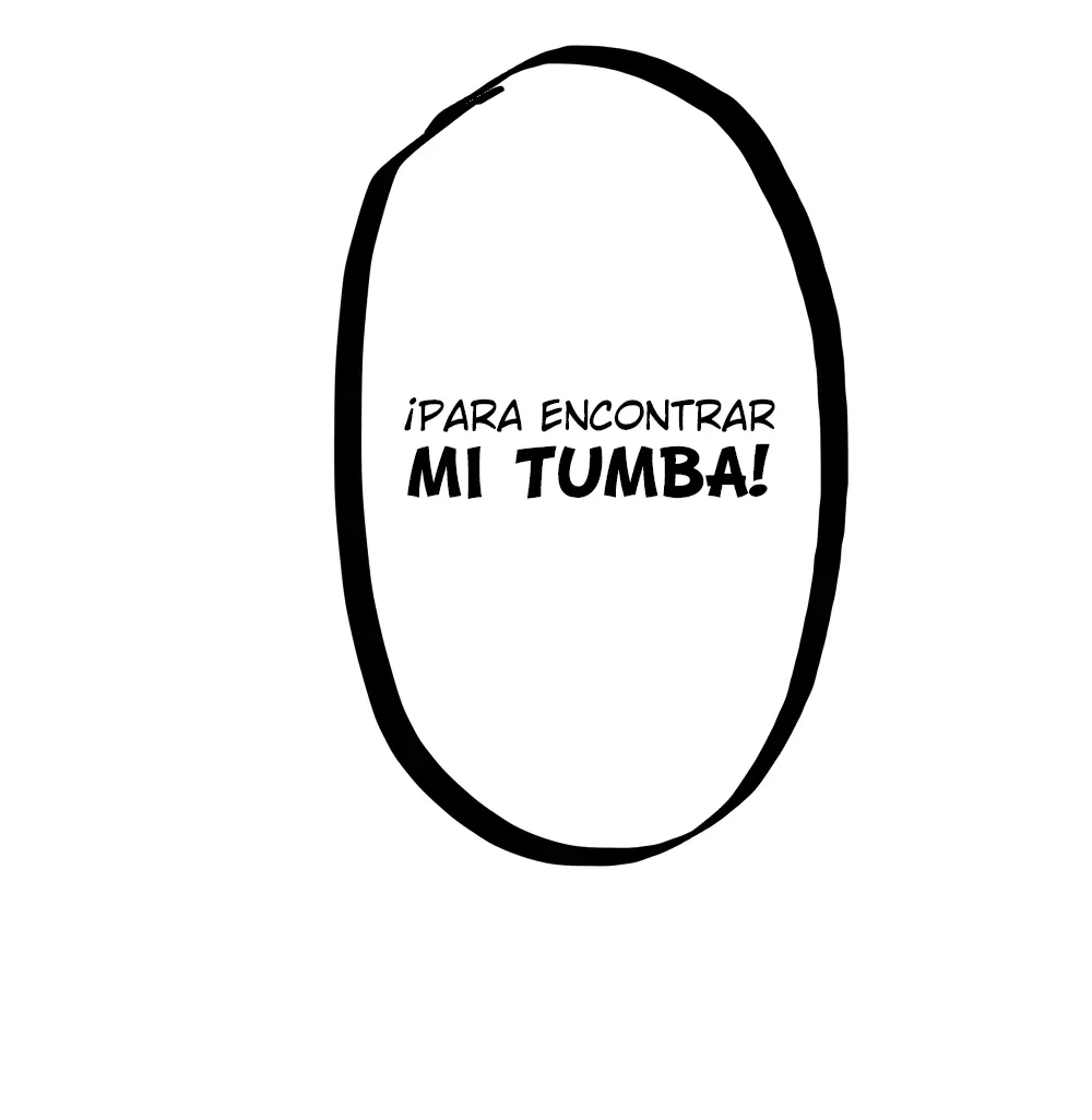 Bájate de mí Dr. Fantasma capítulo 40 página 34