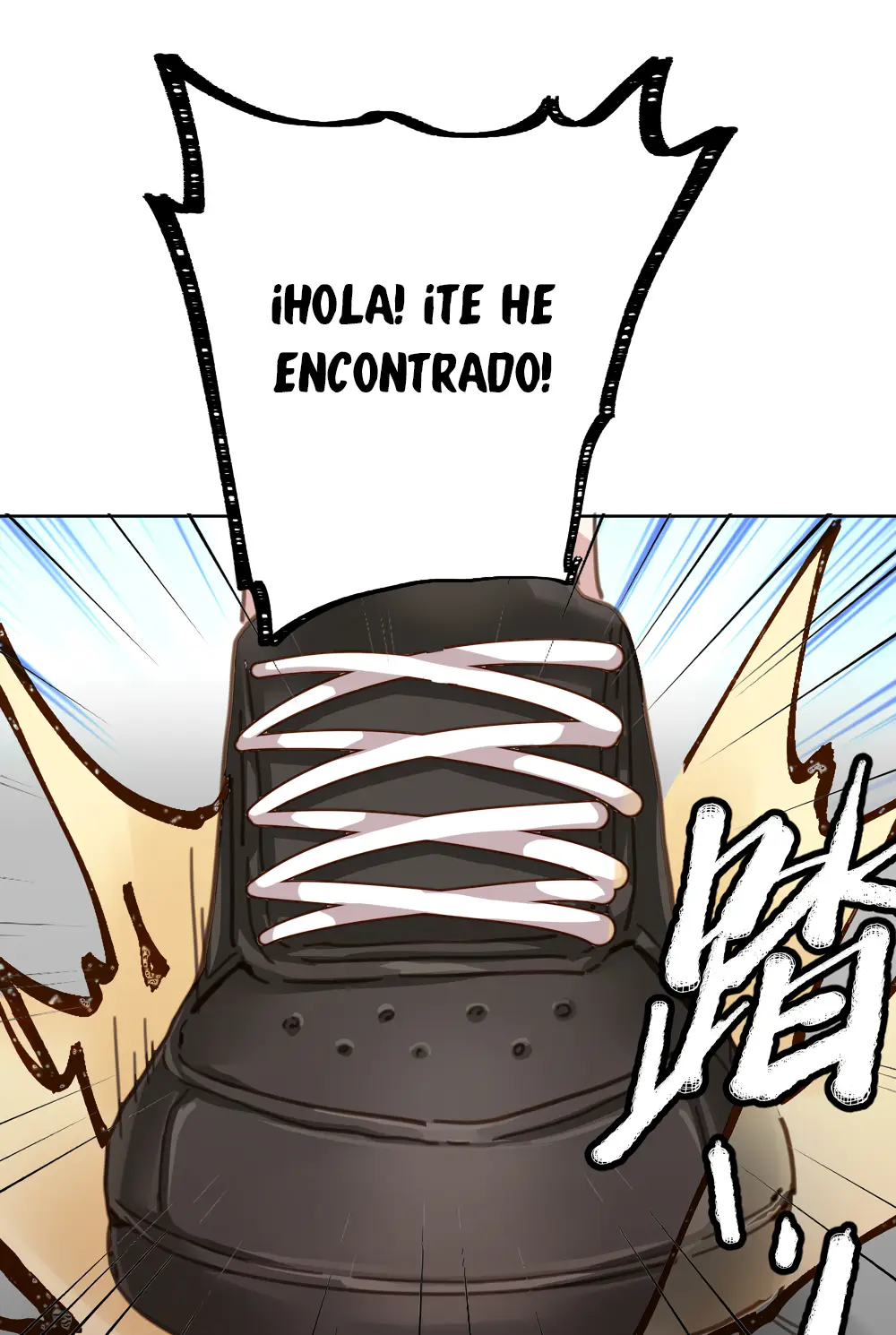 Bájate de mí Dr. Fantasma capítulo 41 página 22