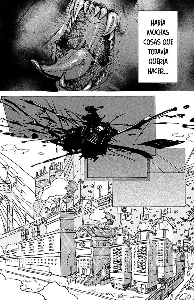Beastars capítulo 1 página 14
