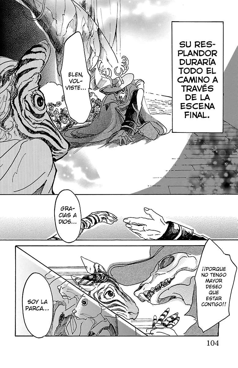 Beastars capítulo 12 página 16