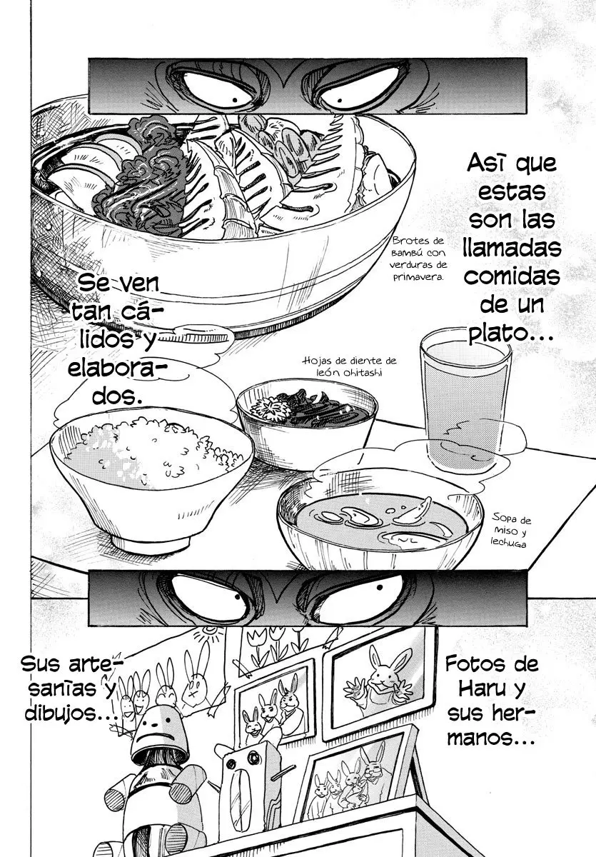 Beastars capítulo 125 página 10