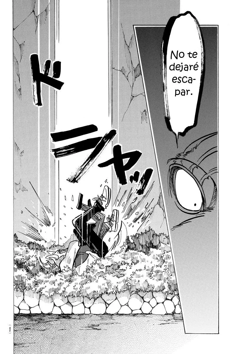 Beastars capítulo 150 página 22