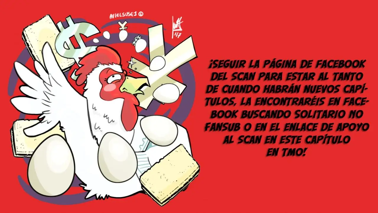 Beastars capítulo 32 página 21