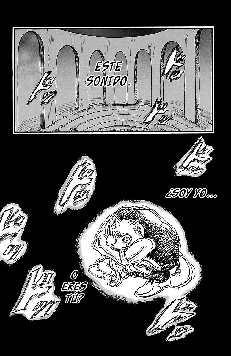 Beastars capítulo 5 página 3
