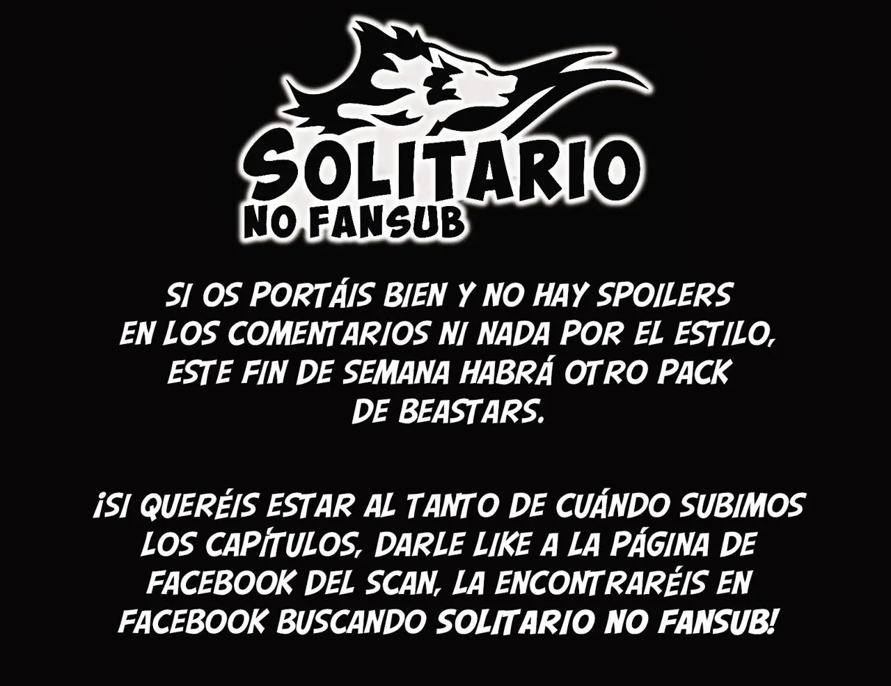 Beastars capítulo 53 página 21