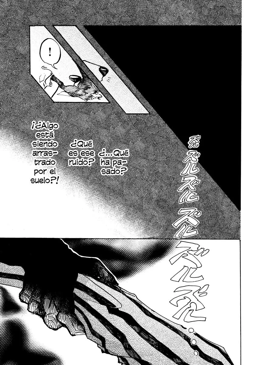 Beastars capítulo 60 página 9