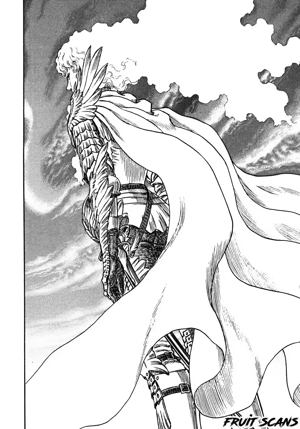 Berserk capítulo 250 página 6