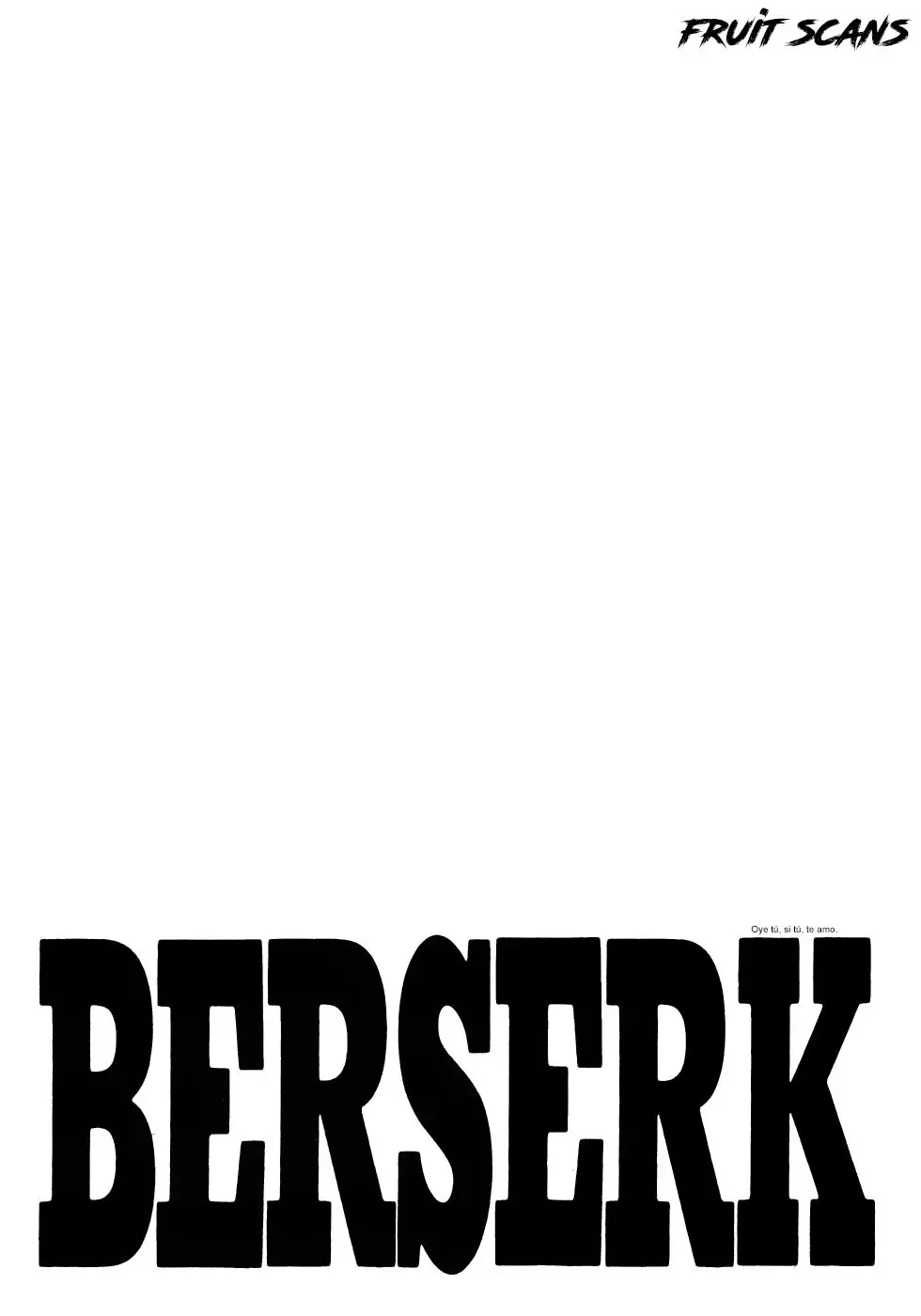 Berserk capítulo 250 página 21