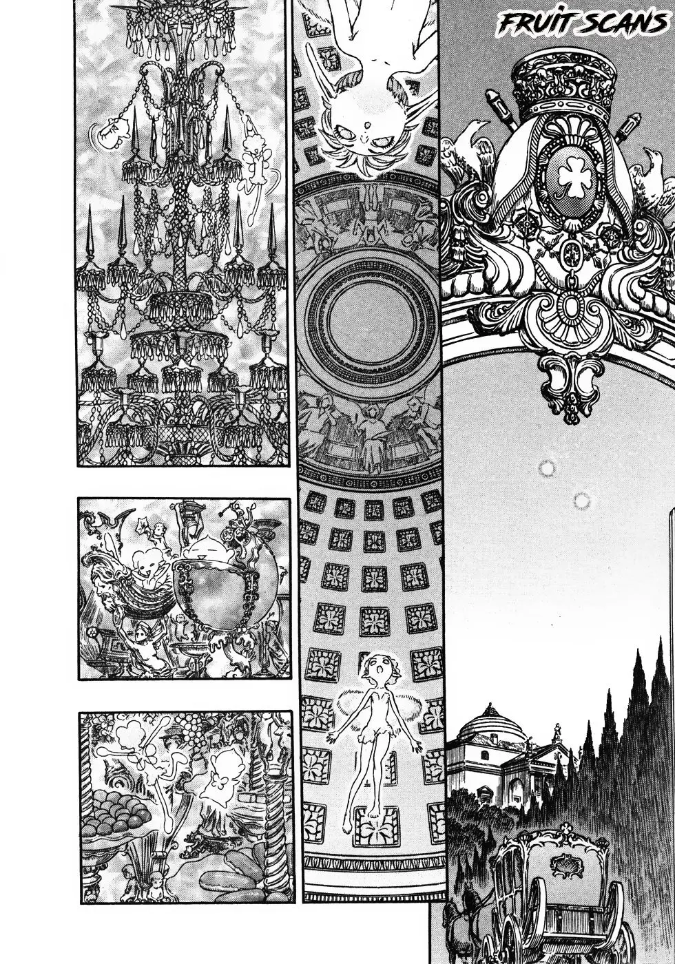 Berserk capítulo 253 página 9