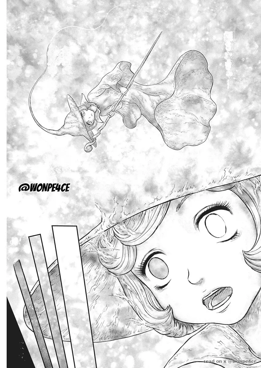 Berserk capítulo 386 página 4