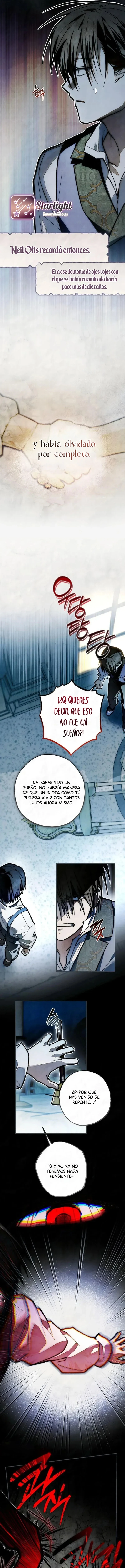 Bienvenidos a la Mansión Rose capítulo 57 página 15