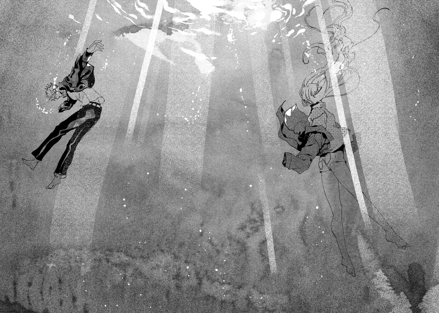 Blue Period capítulo 20 página 16