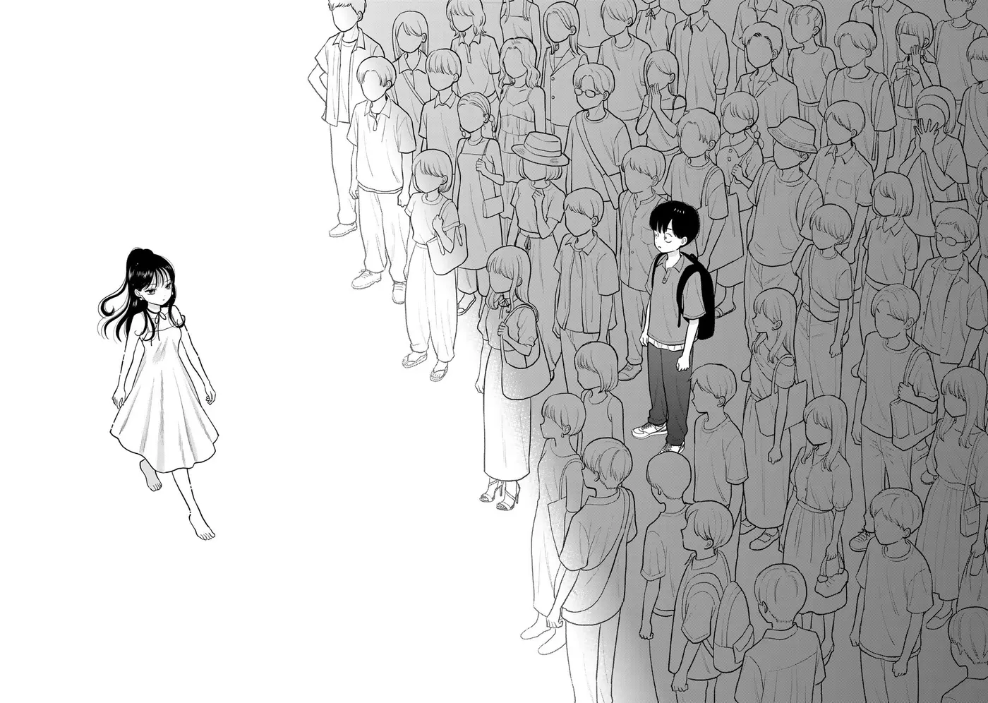Boku Dake Shitterundaze capítulo 15 página 30