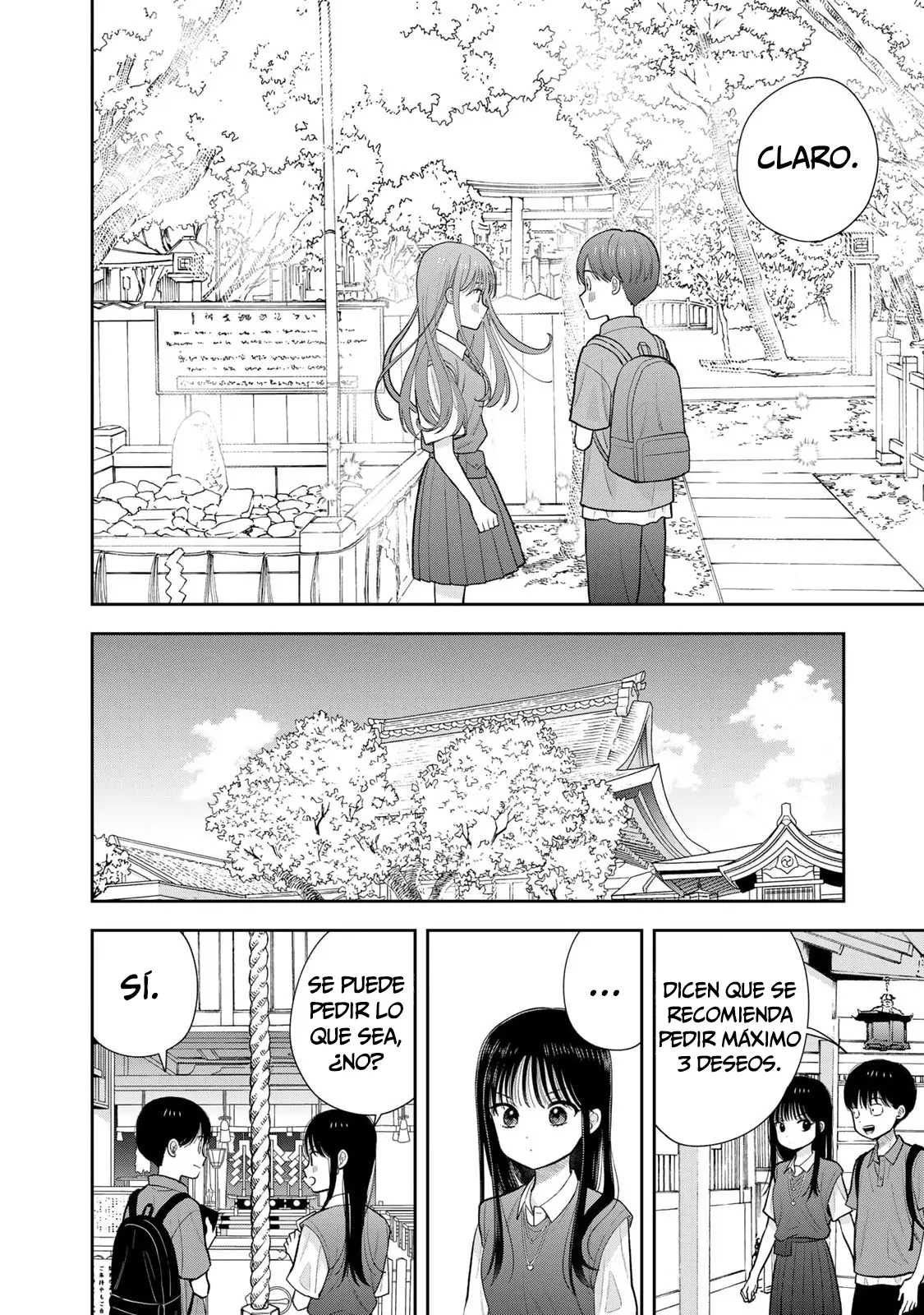 Boku Dake Shitterundaze capítulo 16 página 23