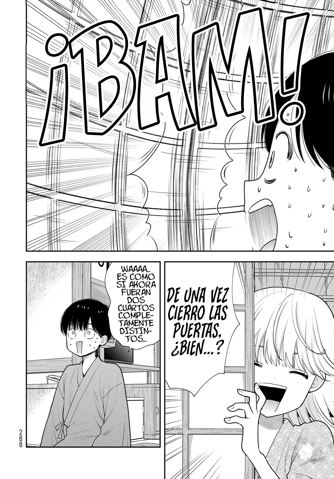 Boku Dake Shitterundaze capítulo 17 página 14