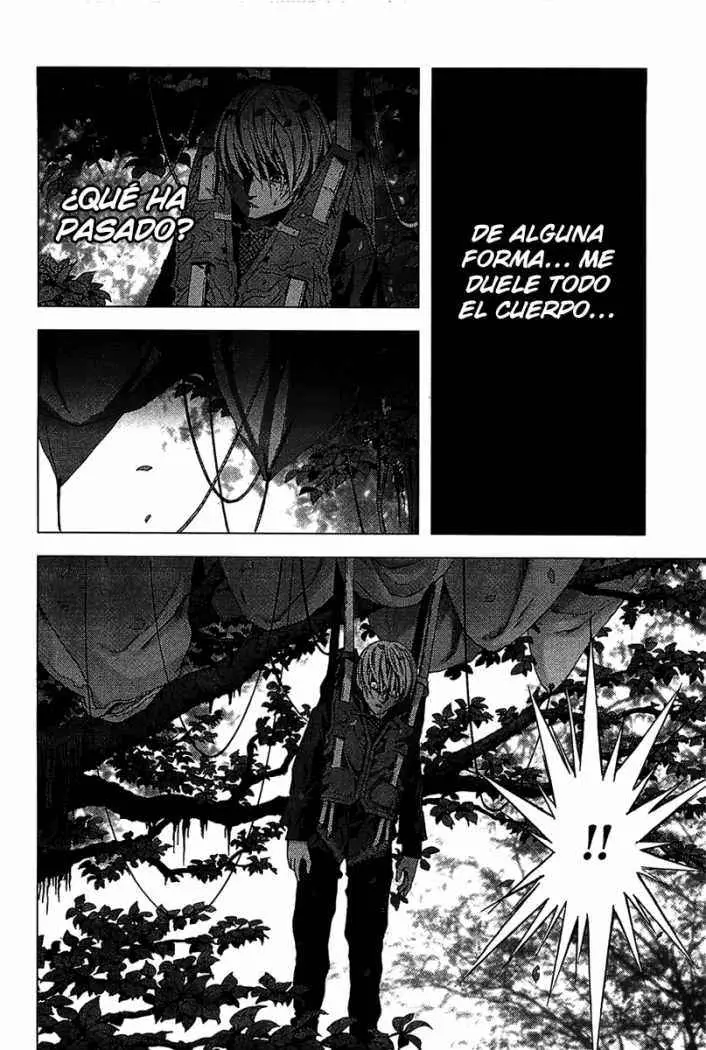 BTOOOM! capítulo 1 página 26