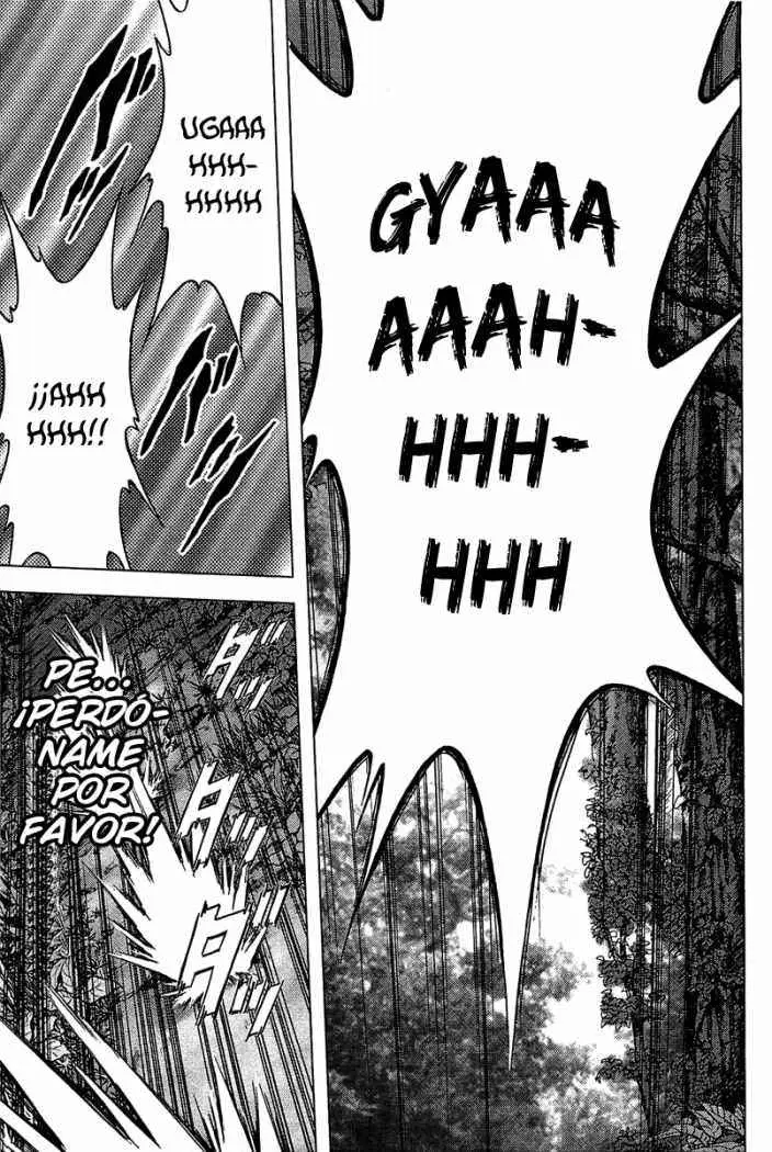 BTOOOM! capítulo 1 página 39